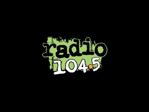 WRFF Radio 104.5 - Philadelphia, Pennsylvania - Legal ID - Sat, April 25, 2020 at 11:00 PM