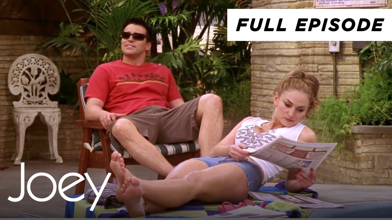 Pilot - FULL EPISODE | Joey