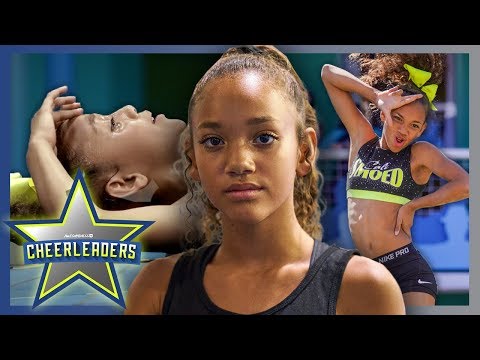 Malieya's Comeback | Cheerleaders Season 8 EP 3 (FULL EPISODE)