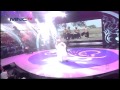 Opick - Salam Rindu Ya Mustafa (Live)