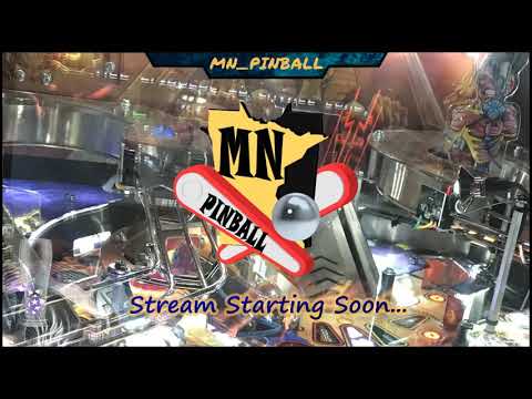 Blainbrook Pingolf Tournament - Keith's first IFPA WIN!