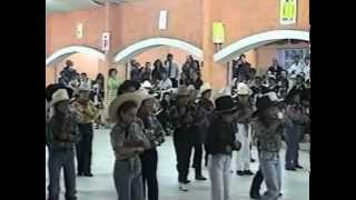 preview picture of video 'Festival Colegio La Paz'