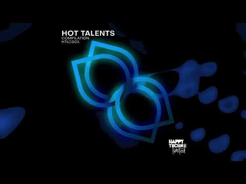 DJ Terry, Antony PL - Pump It [Happy Techno Limited]