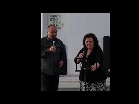 Mi-e dor de cer - Elena Bentea & Octavian Stoica