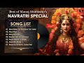 Best Of Manoj Muntashir S Navratri Special Navratri Songs Hit Songs Live