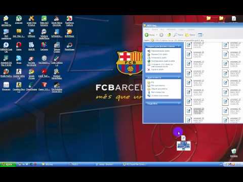 Music in the Pes 2011.avi