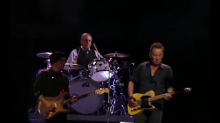Bruce Springsteen &amp; The ESB ☜❤️☞ The Ties That Bind ∫ Jackson Cage