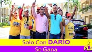 preview picture of video 'Spot Oficial ( Solo Con Dario Se Gana ) Bonao'