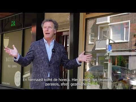 In 't Echie: Op de Bergse Dorpsstraat | #Ons010