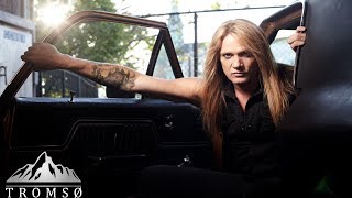 I'm Alive Sebastian Bach Hq Lyrics
