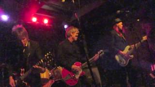 Watts    "Stage Fright"