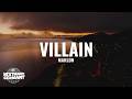 Marlon VILLAIN Lyrics