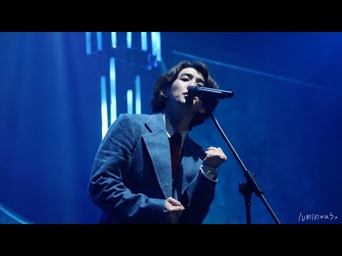 190323 Dolmaro - 잔나비(JANNABI) @전국투어 투게더 청주