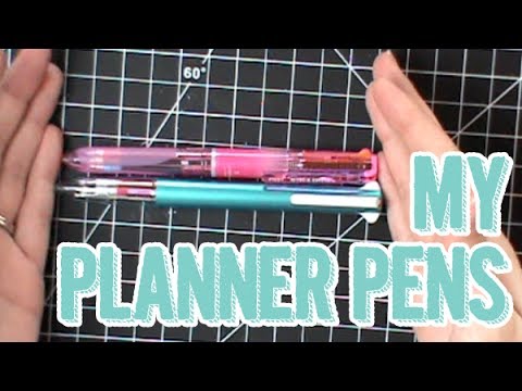 SP Episode 287: Coleto  & Uni Style Fit Pens Jetpens Review