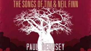 Paul Dempsey - Addicted (from He Will Have His Way)