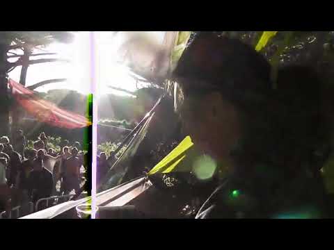 Alienn Live @ 13º Aniversário Crystal Matrix - Alenquer 30-4-2016