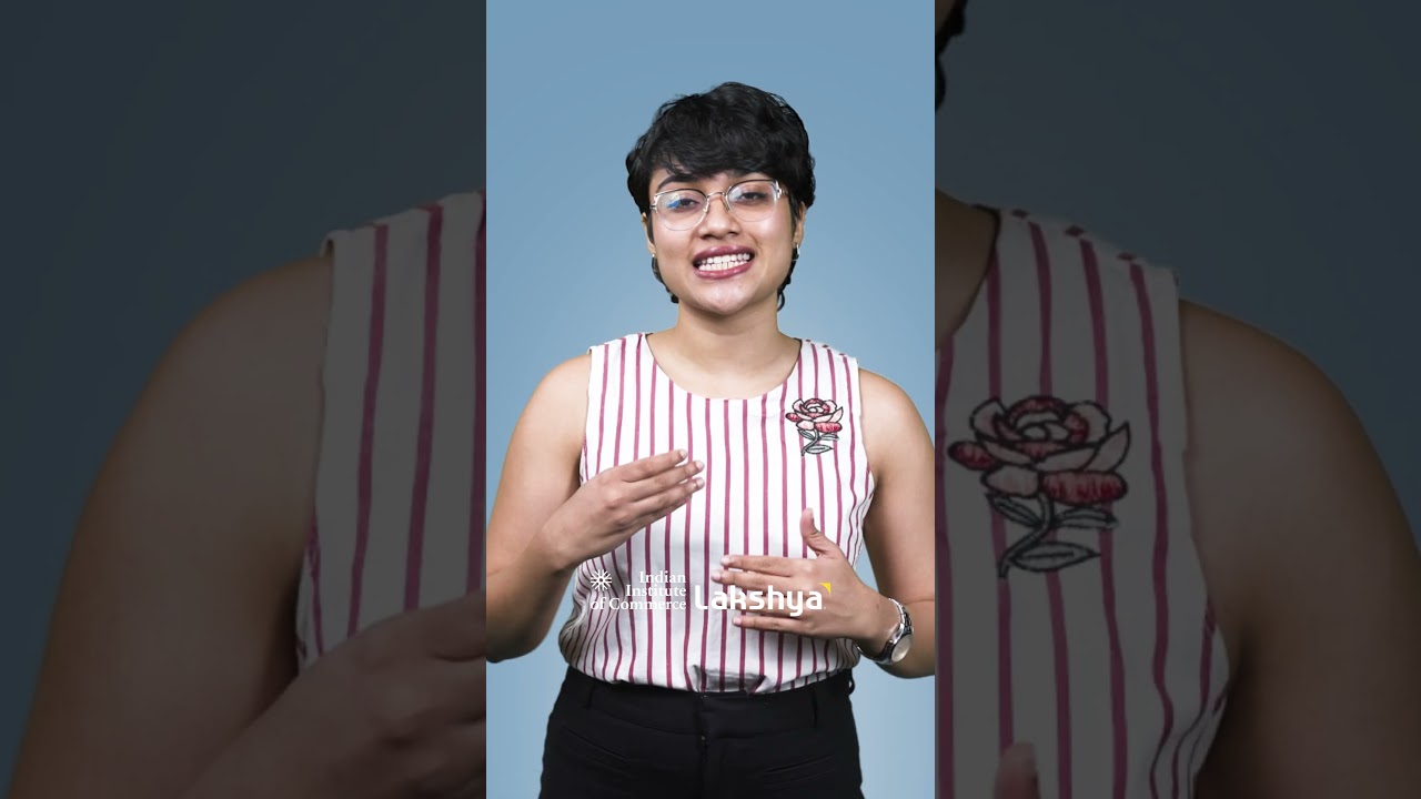 Career with Essential Skills & Commerce #commerce #iiclakshya