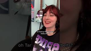 Let’s Listen To The Cowboy Bebop Theme Song (The Seatbelts - Tank!)