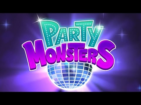 Видео Party Monsters #1