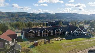 Trysilfjell Apartment Hotel, Norway | Travel With Yogeshwari