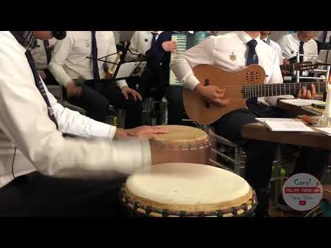 Léo Artese - Canto das três medicinas - Hinário O Curandeiro