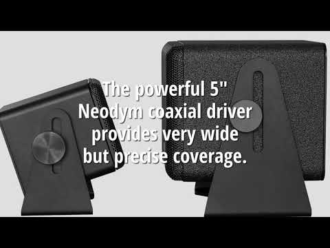 The i5 Seeburg Acoustic Line