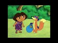 Every Friend Dora Met In Dora S World Adventure