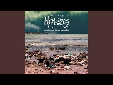 Paraíso das Águas Passadas