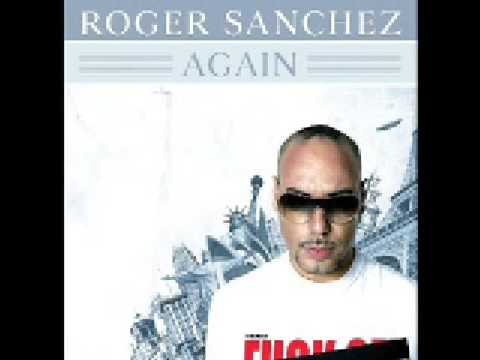 Roger sanchez - again (Bery Vs 3balitz 09 re-work).PROMO MIX