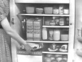 Westinghouse Frost Free Refrigerator Commercial 2 1952