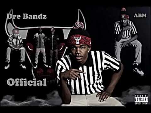 Dre Bandz - Chasing the Bandz