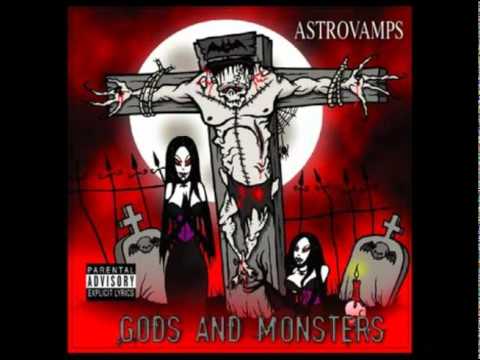 Sorrow - Astrovamps