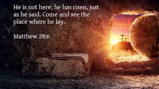 Sunday Worship Service  05/25/2025