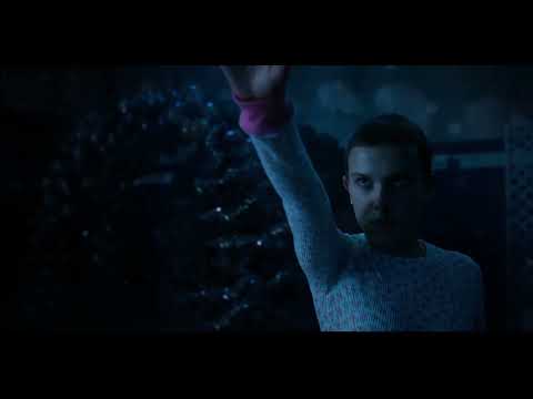 First time Eleven met Vecna