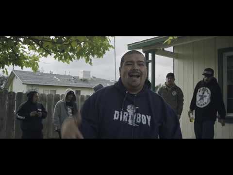 "So Dangerous" Ojay The Great Feat. 16th Letter Boys (Official Music Video)