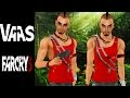 The Sims 3 | Create a Sim: Vaas (Far Cry 3) 