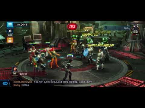 24k kestrel vs 130k Phoenix 🤯🤯🤯