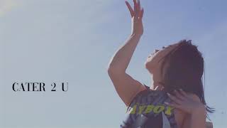 Cater 2 U (Ami Takashima Choreography) - Dance Video
