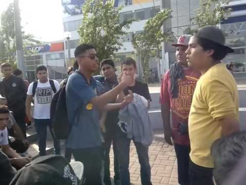 KODRIN vs NATO - SPECIAL EDITION - RAPTONDA DELUXE 2017 44