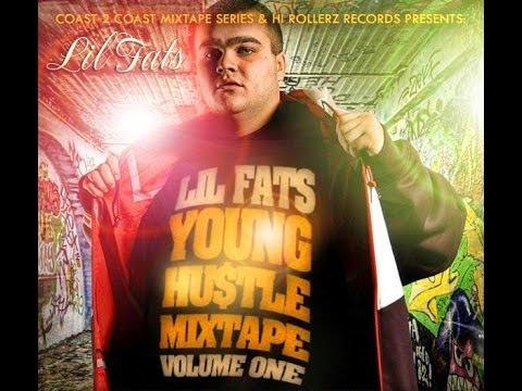 Gunzmore,Birddie & SCO On Coast 2 Coast Mix Tapes The Indie Top 50 Vol.256 Hosted By Lil Fats
