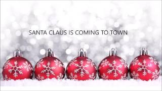 Santa Claus is coming to town - Geps Loda