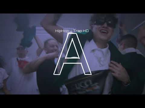 ALEMÁN - HUMO EN LA TRAMPA