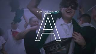 ALEMÁN - HUMO EN LA TRAMPA
