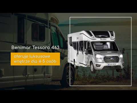 Kowal Campers - video