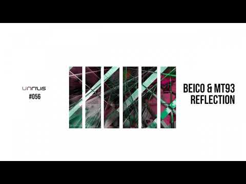 Beico & MT93 - Tenebrous (Original Mix) - Unrilis - UNRILIS056
