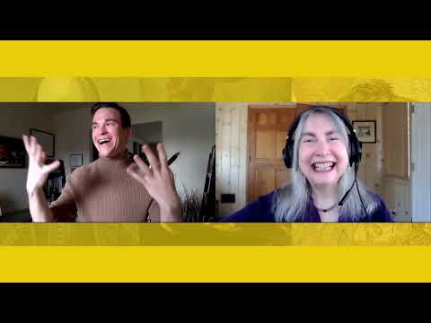 The Life & Loves of Sappho | An Interview with Diane Rayor | Gay History with Tom Ranzweiler