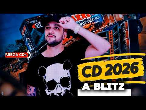 A BLITZ  CD 2026