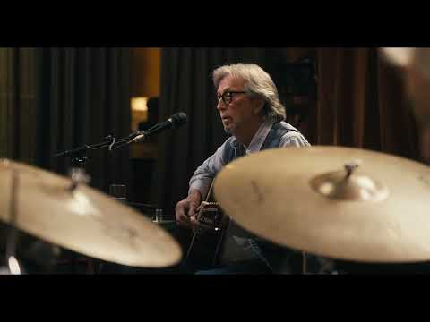 Eric Clapton - Man of the World (The Lady In The Balcony)