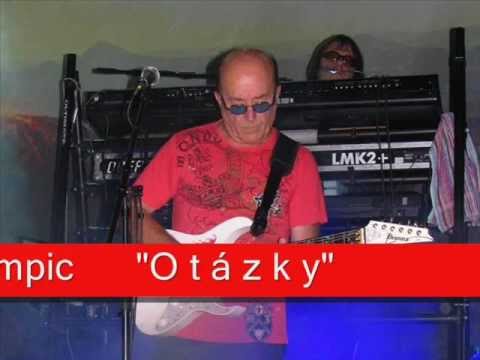 Olympic - Otázky