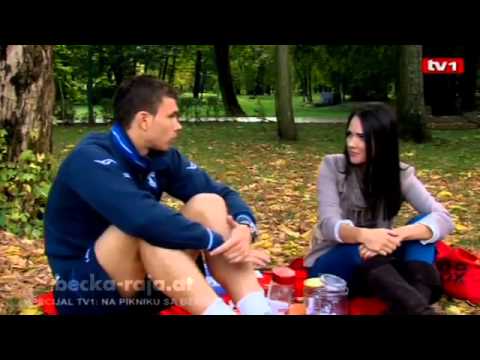 Specijal TV1 Na pikniku sa Džekom
